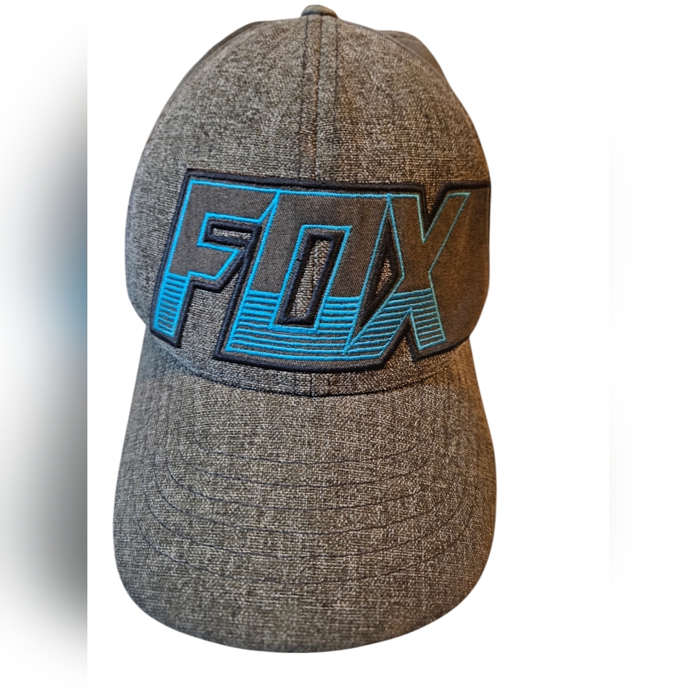 2 fox hats kids